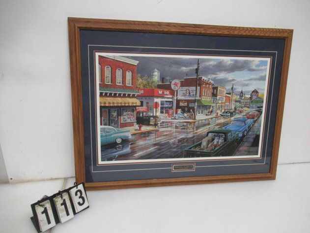 Image for Lot 113