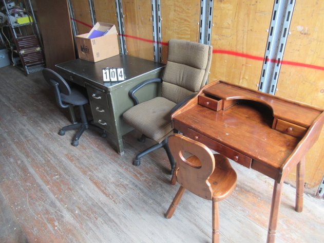 Image for Lot 104