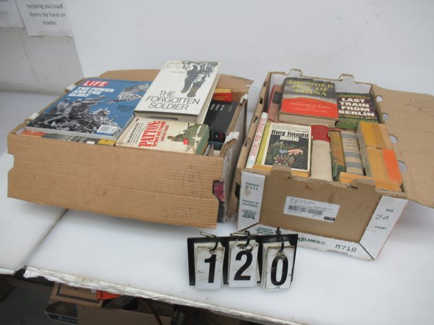 Image for Lot 120