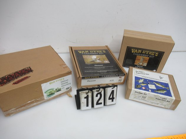 Image for Lot 124