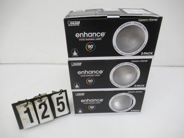 Image for Lot 125