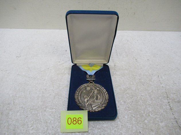 Image for Order of Saint Maurice Medal