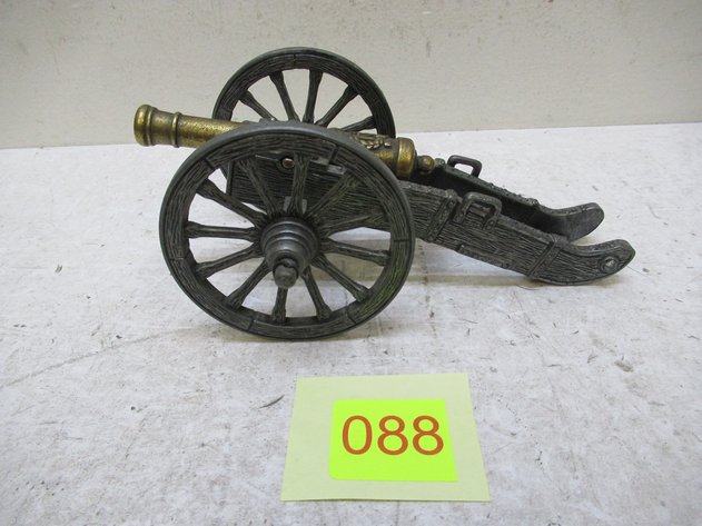 Image for Vintage Replica Mini Cannon