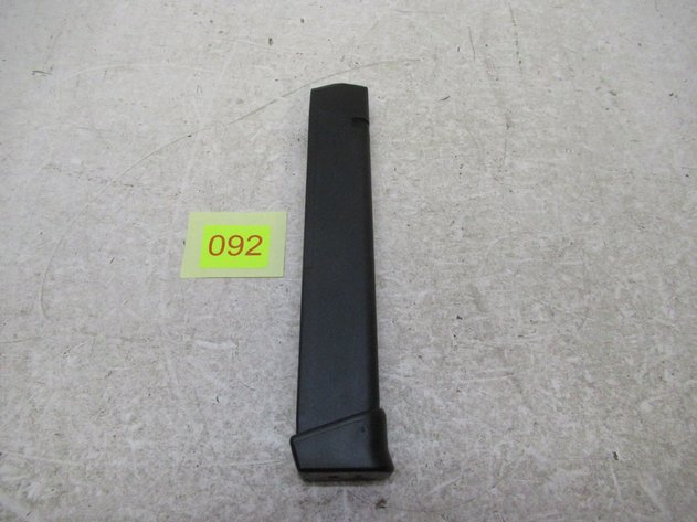 Image for Glock 33rd Mag