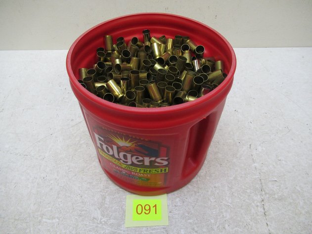 Image for 9mm Brass