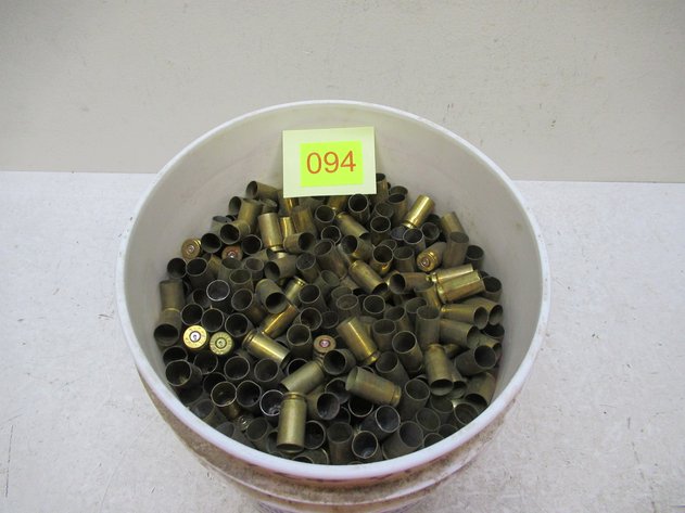 Image for 40S&W Brass