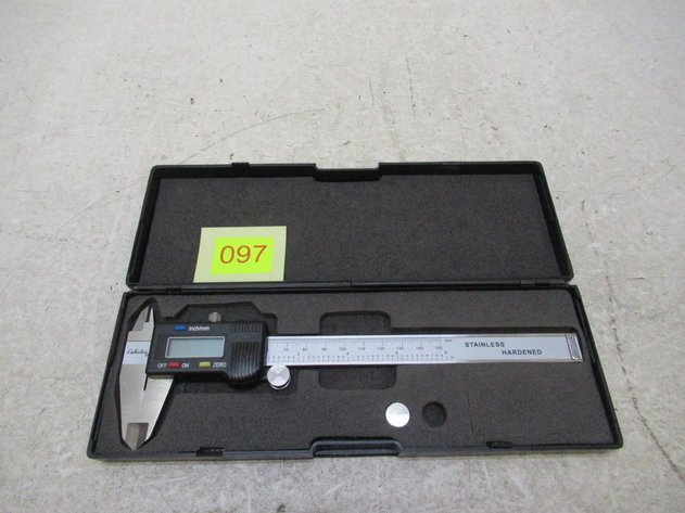 Image for Cabela's Dial Caliper