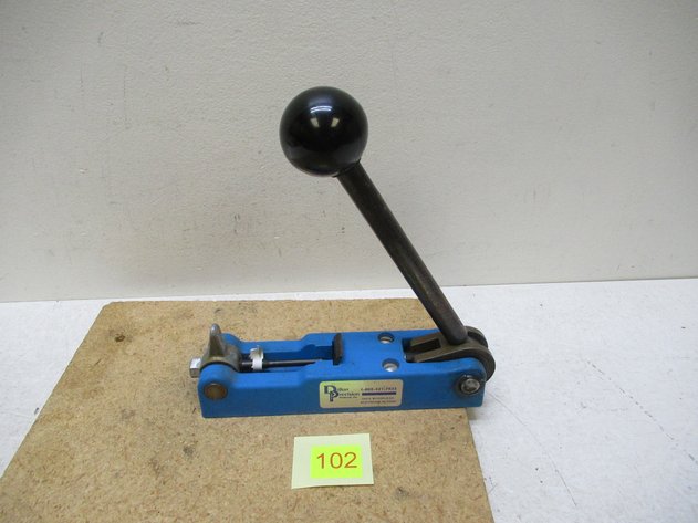 Image for Dillon Super Swage 600