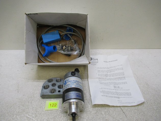 Image for Dillon RT-1200 Electric Case Trimmer