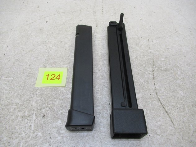 Image for Glock 33rd Mag & Loader