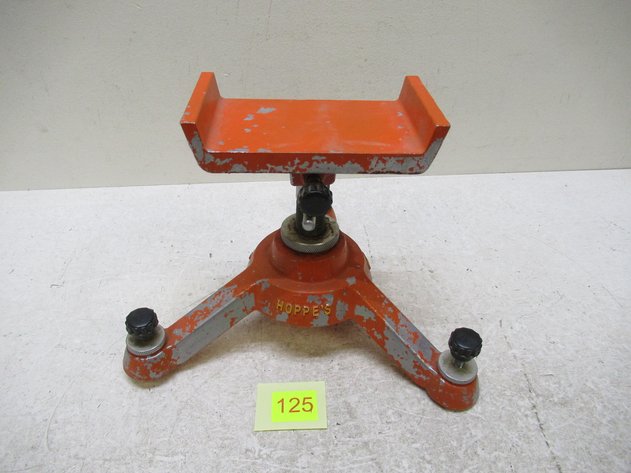 Image for Vintage Hoppe's Gun Rest