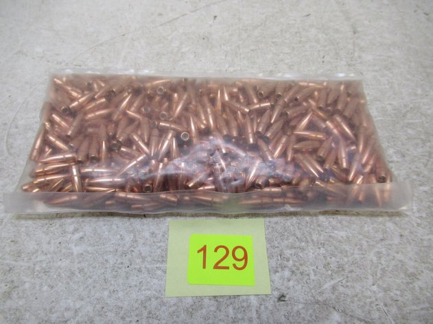 Image for 223 Bullets
