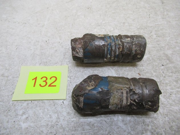 Image for 2 20mm Practice Rounds
