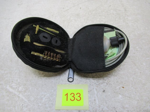 Image for Otis Shogun Cleaning Kit