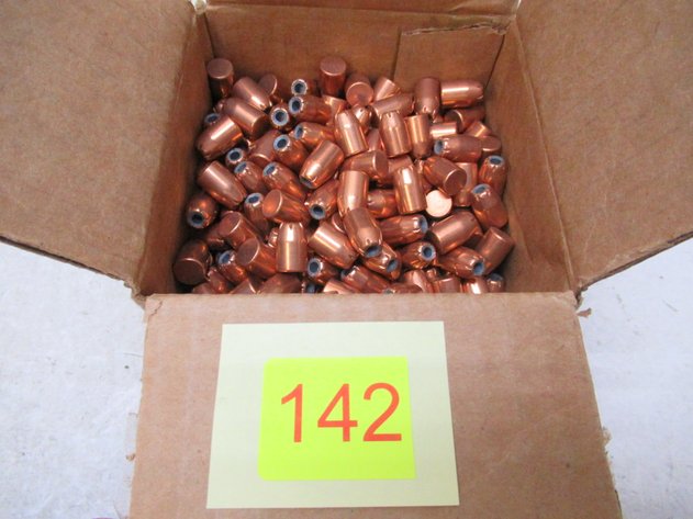 Image for 40 Cal Bullets