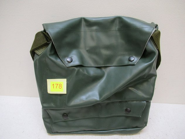 Image for Czech Army M10 Shoulder Bag