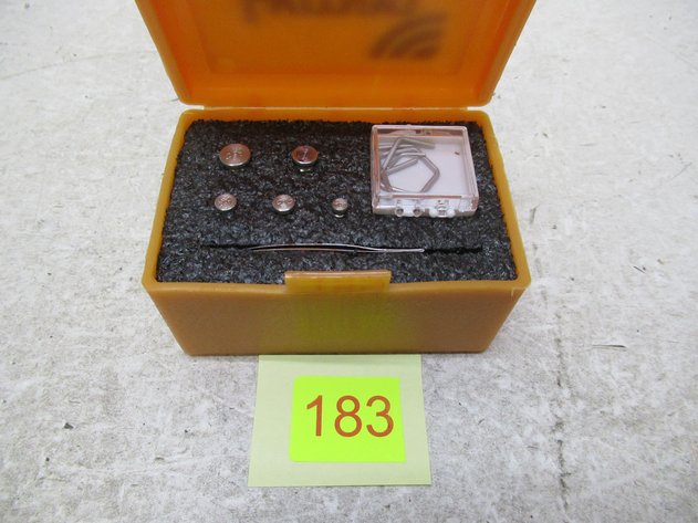 Image for Lyman Scale Weight Check Set