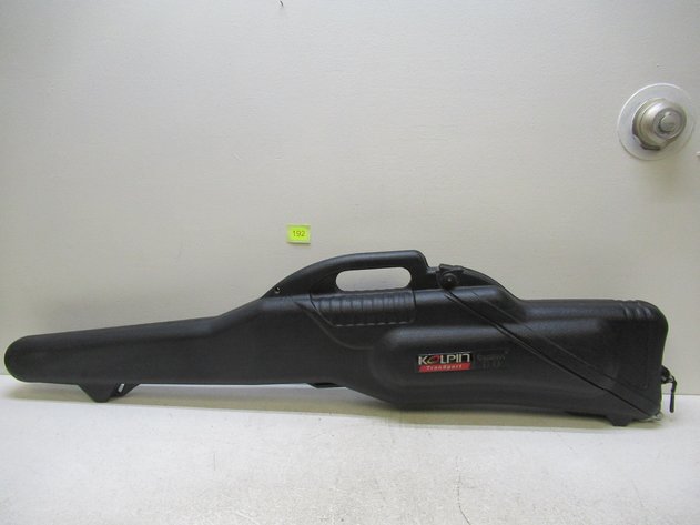 Image for Kolpin TranSport GunBoot 6.0