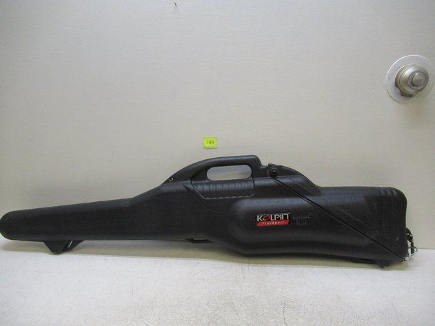 Image for Kolpin TranSport GunBoot 6.0