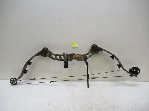 Image for Mountain Star Bow