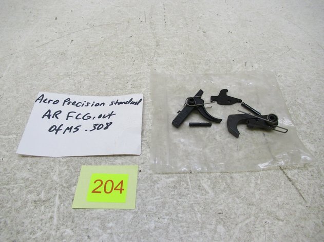 Image for Aero Precision Fire Control Parts
