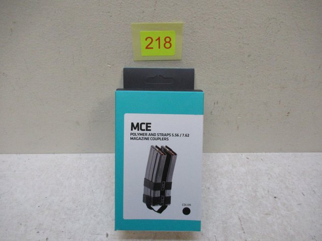 Image for FAB MCE Magazine Couplers