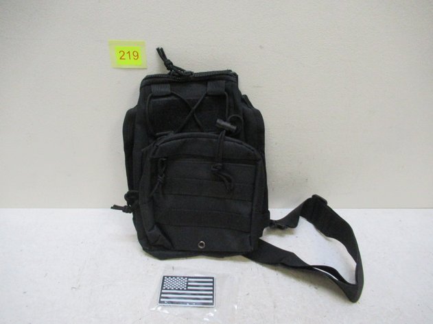 Image for Shoulder Bag