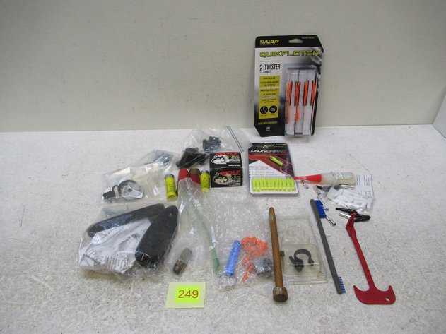Image for Small Bin Misc. Items