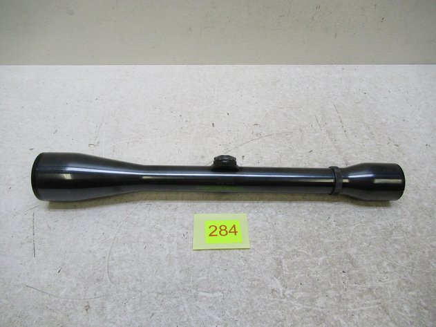 Image for Weaver K6-E Rifle Scope