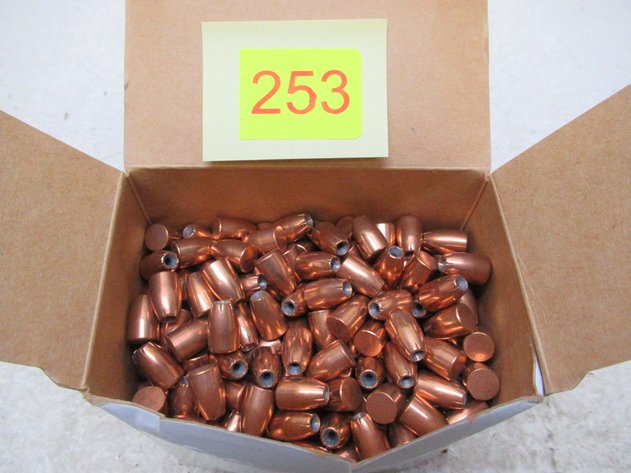 Image for 9mm Ammo