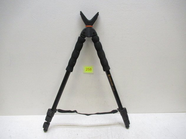 Image for Vanguard Scout B62 Bipod