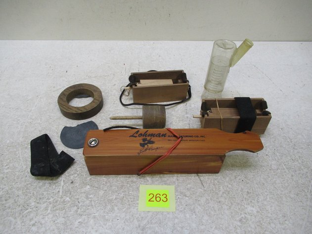 Image for Game Calls