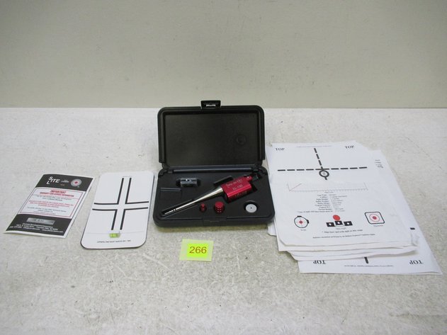 Image for Site-Lite SL-150 Laser Bore Sight