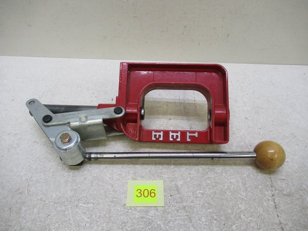 Image for Lee Single Stage Press