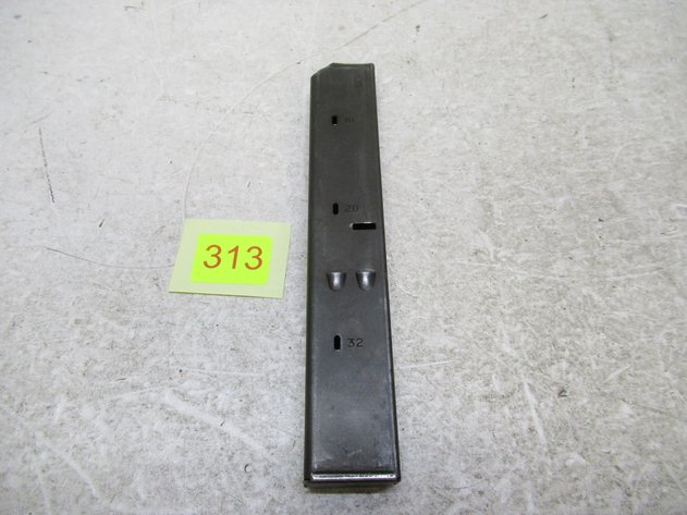 Image for Uzi 32rd 9mm Mag