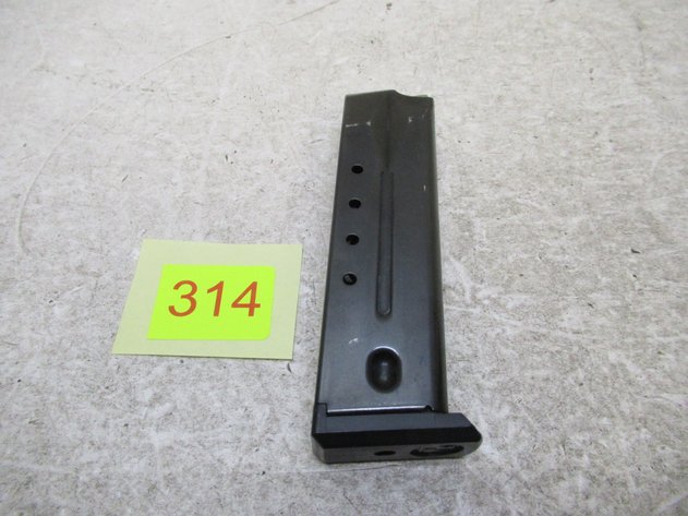 Image for Ruger SR9 9mm Mag