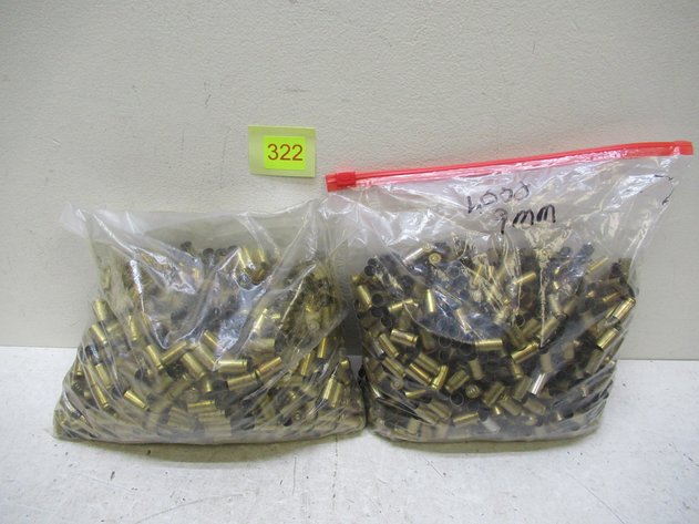 Image for 9mm Brass