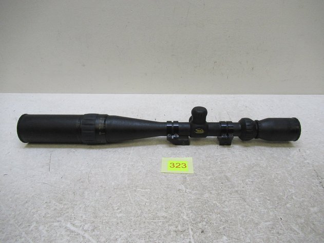Image for BSA Contender 4-16x Scope