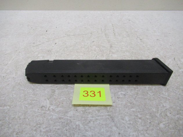 Image for Promag Glock 9mm Mag