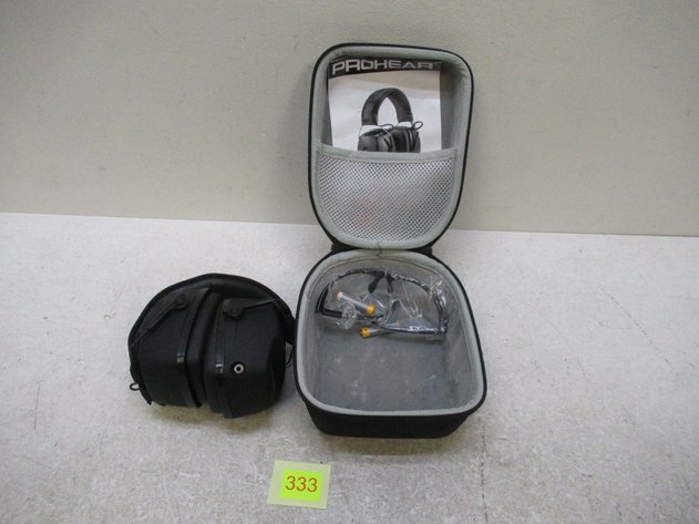 Image for ProHear Hearing Protection