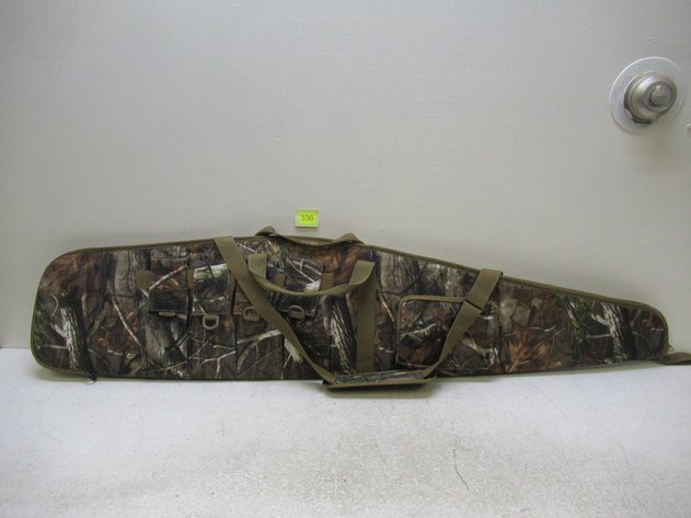 Image for Padded Long Gun Case