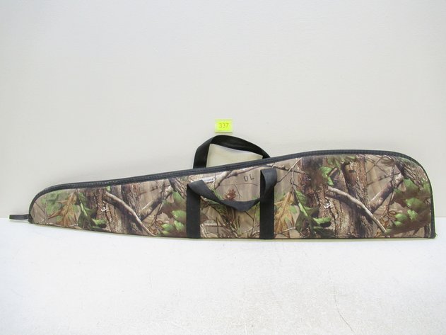 Image for Allen Padded Long Gun Case