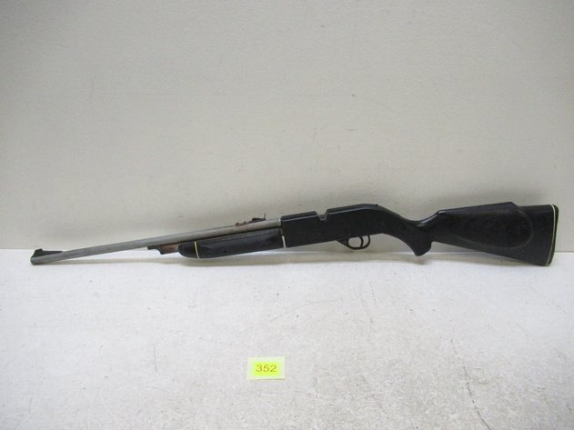 Image for Crosman Powermaster 66 Pellet BB Repeater