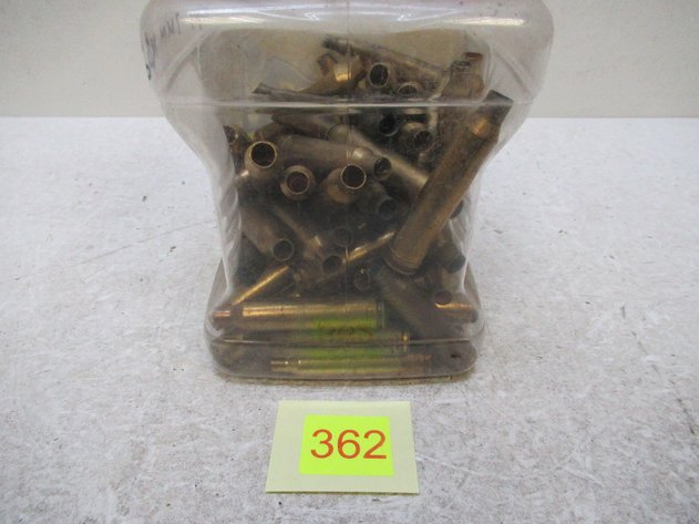 Image for 7mm Rem Mag Brass