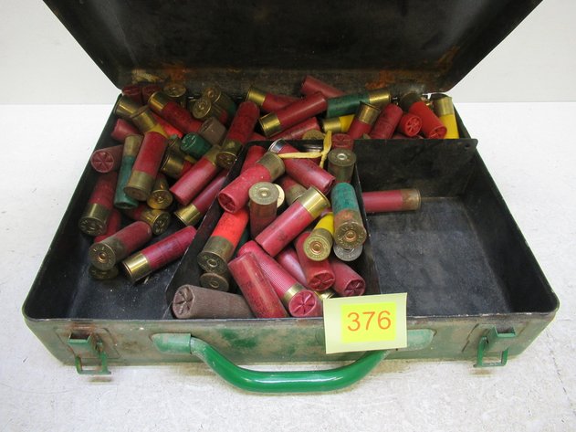 Image for Misc Shotgun Shells