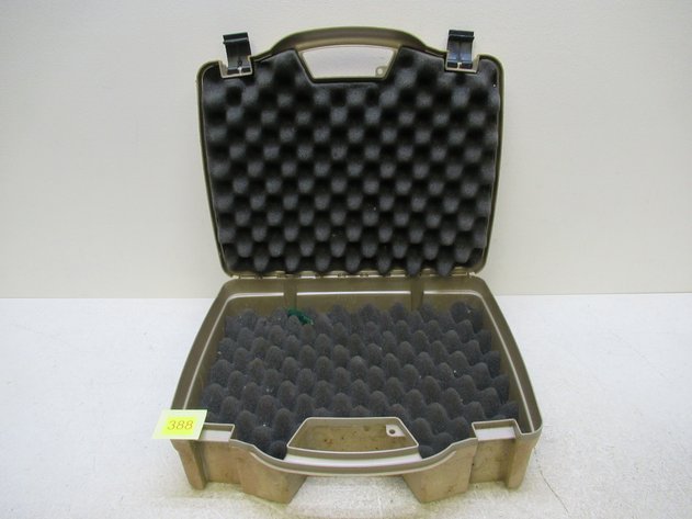 Image for Hard Side Pistol Case