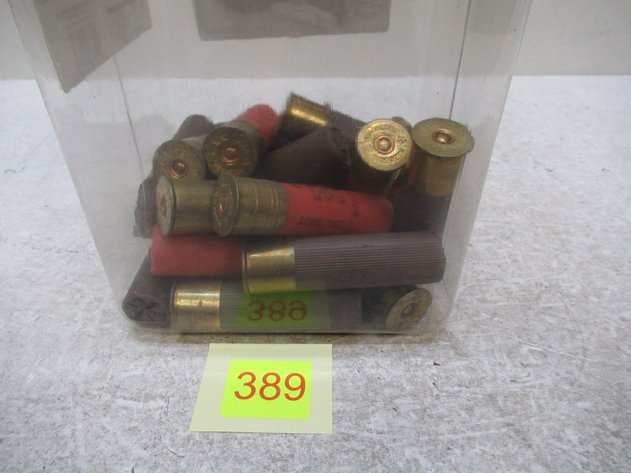 Image for 10GA Shotgun Shells