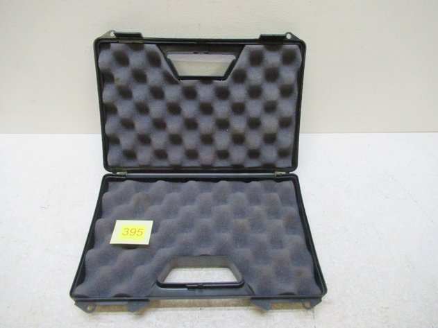 Image for Auto-Ordnance Plastic Pistol Box