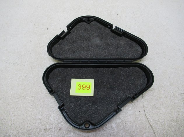Image for Plano Small Pistol Case
