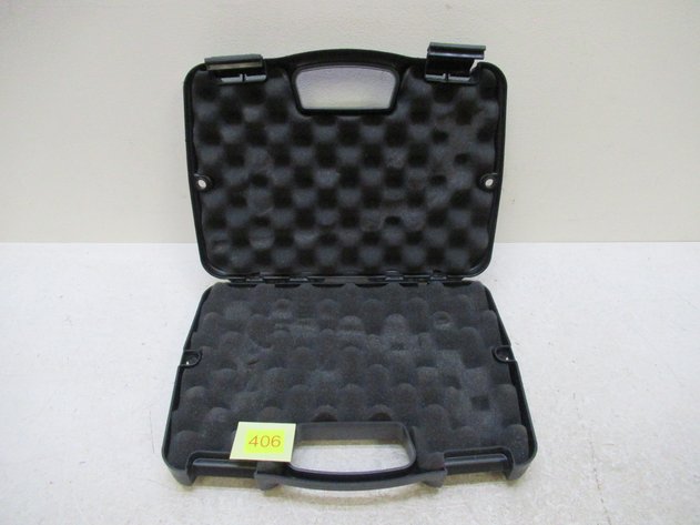Image for Plano Gun Guard Pistol Case